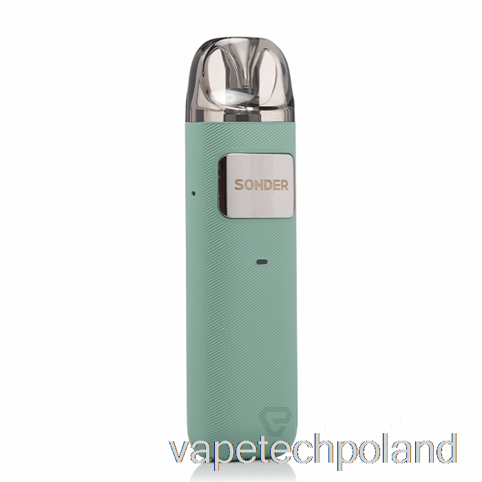 Sklep Z Vape Warszawa Geek Vape Sonder U Pod System Celesteglase